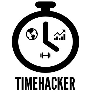 Timehacker - Logo