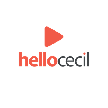 HelloCecil - Logo