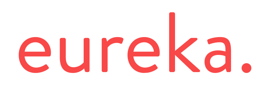 Eureka - Logo