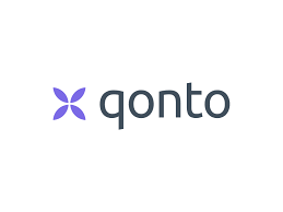 Qonto - Logo