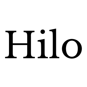 Hilo - Logo