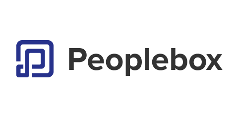 Peoplebox - Logo