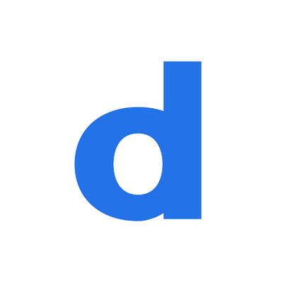 Doodle Bot for Slack - Logo