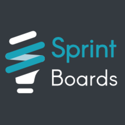 Sprint Boards - Logo