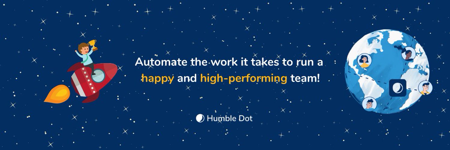 Find pricing, reviews and other details about Humble Dot