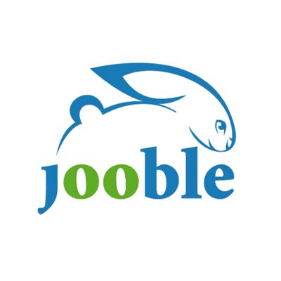 Jooble - Logo