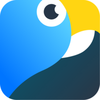 Macaw - Logo