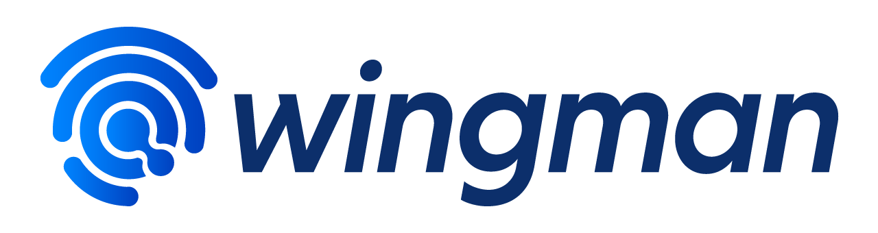Wingman - Logo