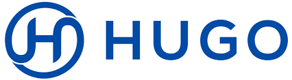  Hugo - Logo
