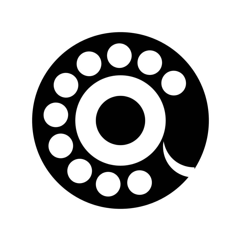 OneDial - Logo