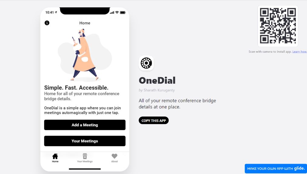 50 Best Alternatives to OneDial