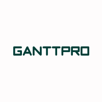 GanttPRO - Logo