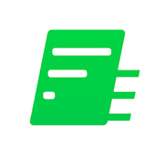 FastEver 3 - Logo