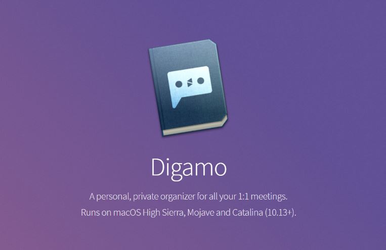 Find detailed information about Digamo