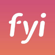 fyi - Logo