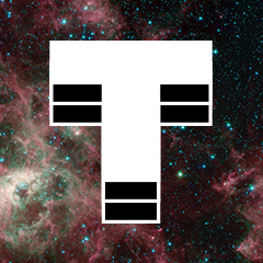 Teleport.fm - Logo