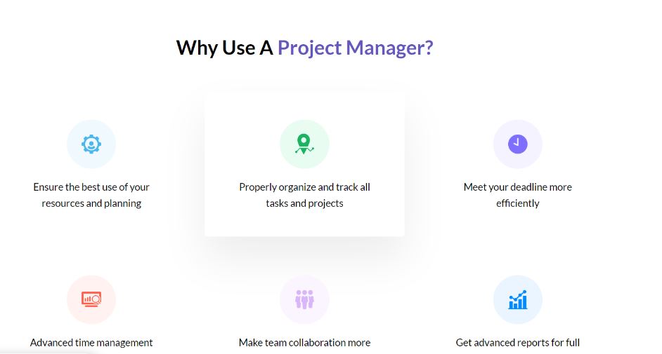 Get feedback from a vast remote working audience about WP Project Manager