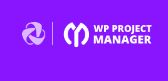 WP Project Manager - Logo