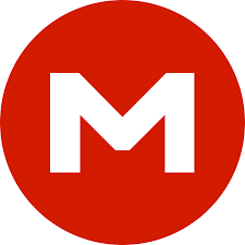 MEGA - Logo