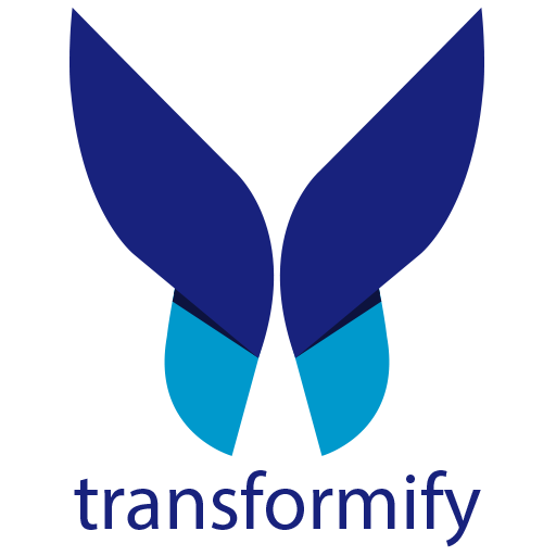 Transformify - Logo