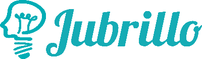Jubrillo - Logo
