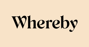 Whereby - Logo