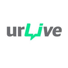 urLive - Logo