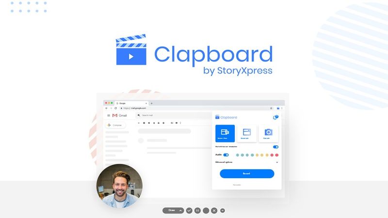 Find detailed information about Clapboard