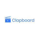 Clapboard - Logo