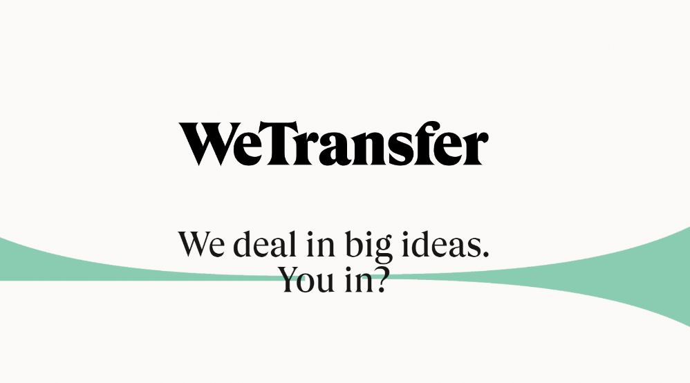 Find pricing, reviews and other details about WeTransfer