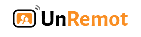 UnRemot - Logo