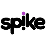 Spike Secure Video Meetings - Logo