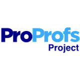 ProProfs Project - Logo