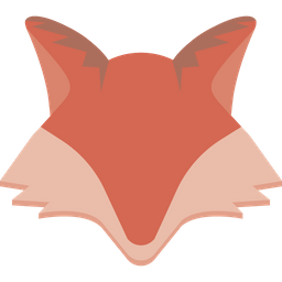 ChatFox - Logo