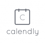 Calendly - Logo