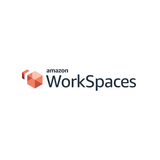 Amazon WorkSpaces - Logo