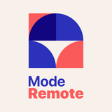 Mode Remote - Logo