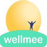 Wellmee - Logo