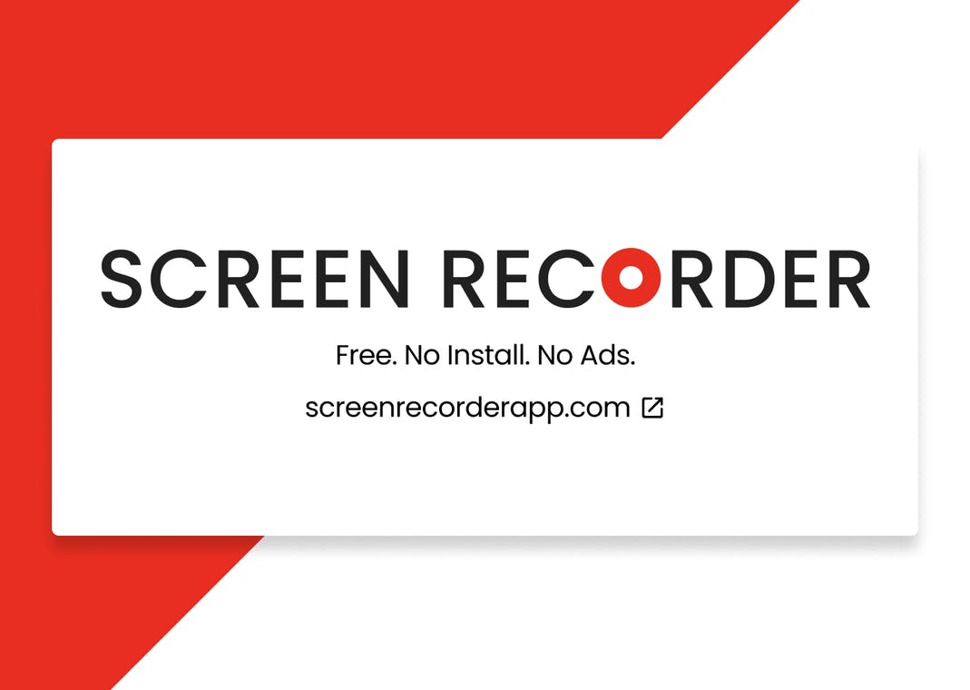 Find detailed information about Screen Recorder
