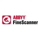 ABBY FineScanner AI - Logo