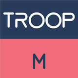 Troop Messenger - Logo