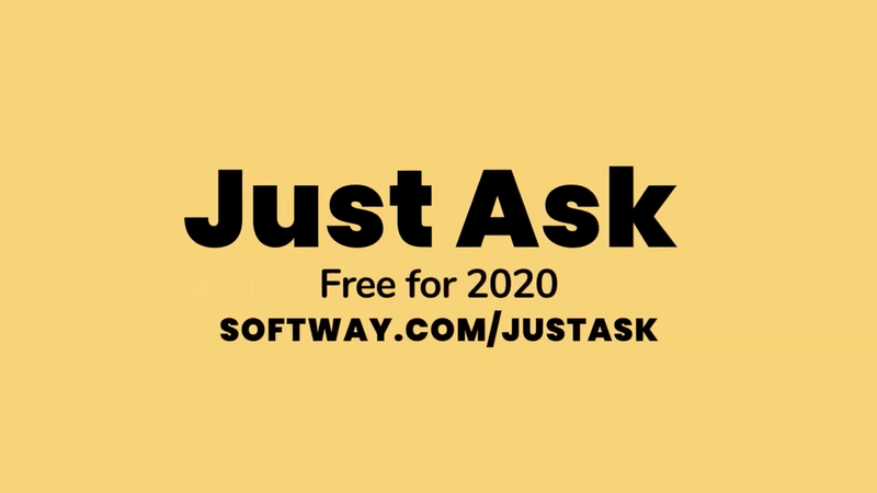 Know more about Just Ask