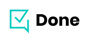 Done - Logo