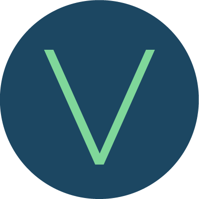 Veertly - Logo