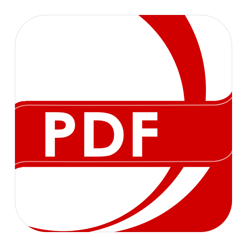 PDF Reader Pro - Logo