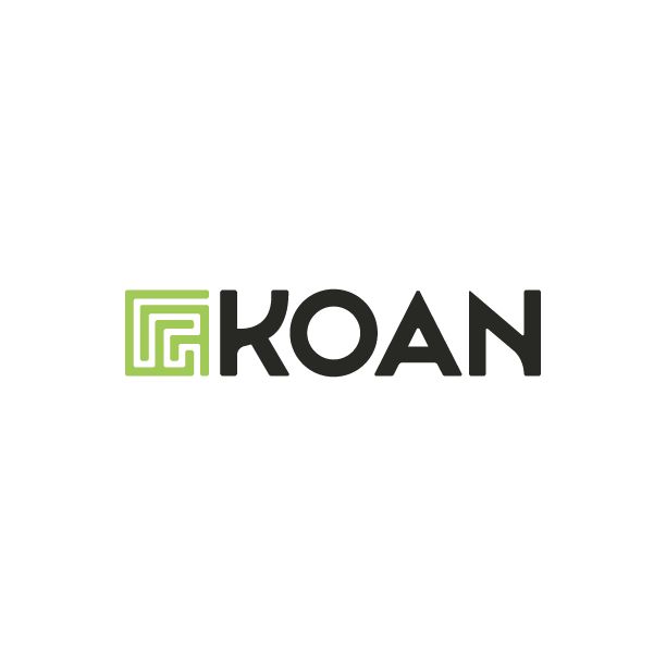Koan - Logo