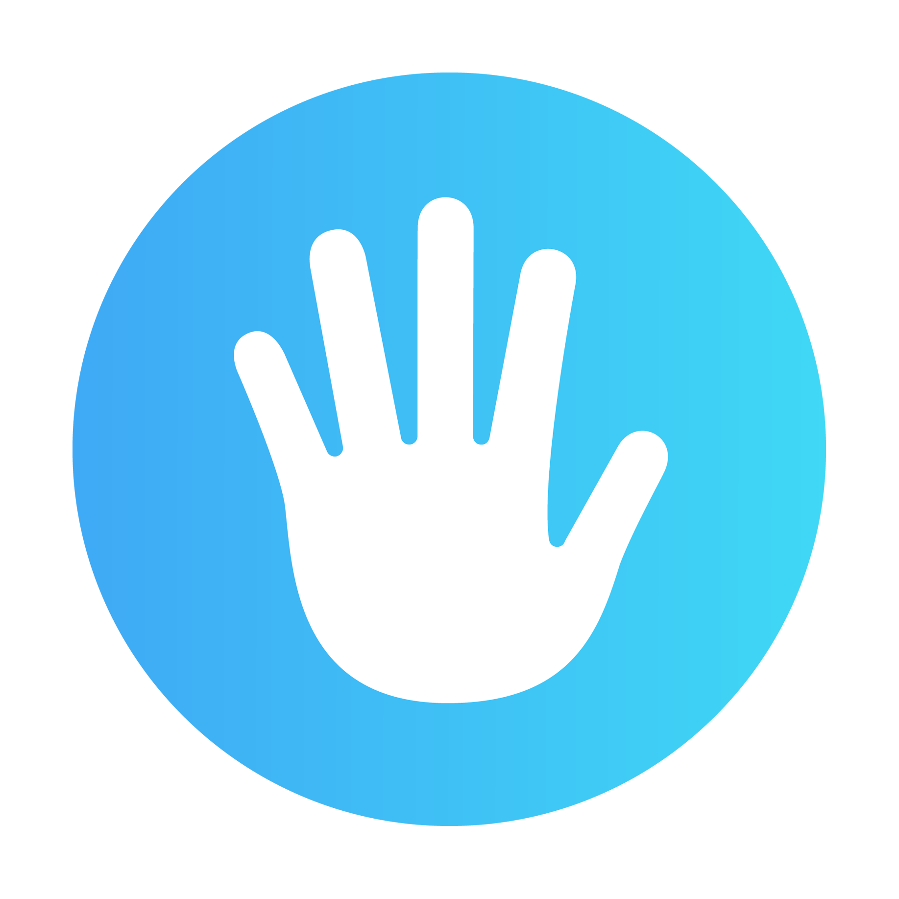 Touchbase - Logo