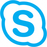 Skype - Logo