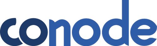 Conode - Logo