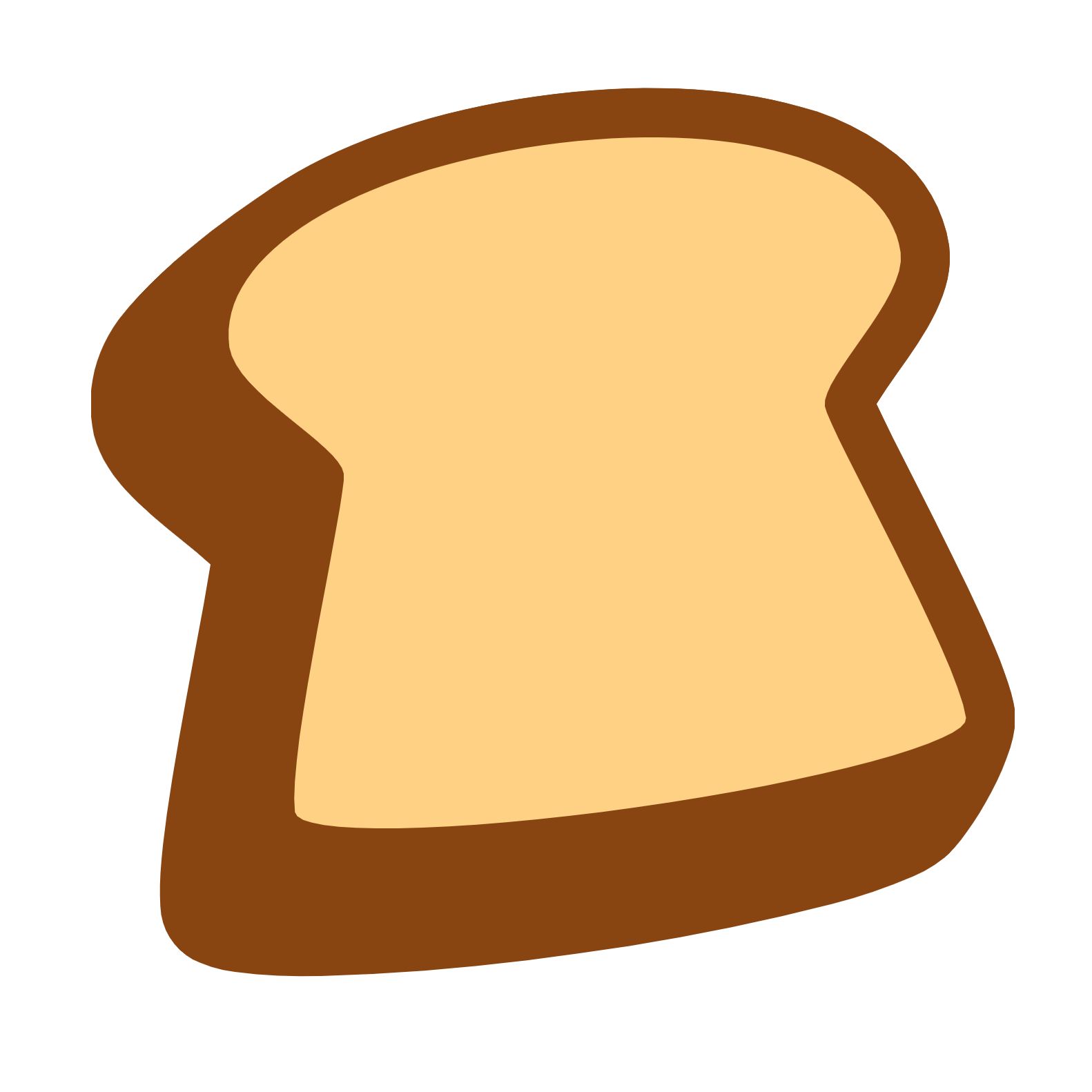 Toast Ninja - Logo